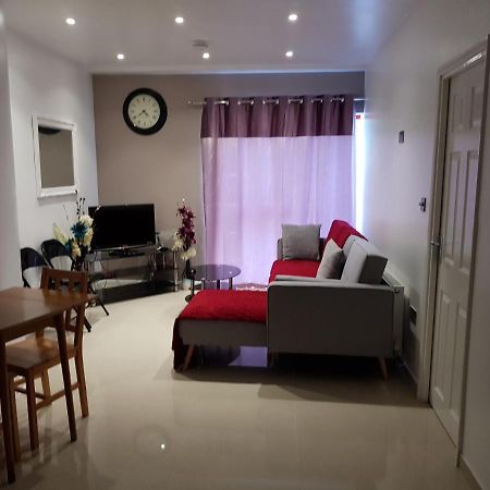 Alhambra Suite Ipswich Eksteriør bilde