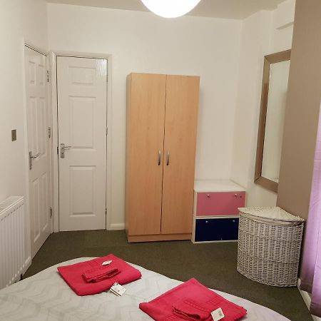Alhambra Suite Ipswich Eksteriør bilde
