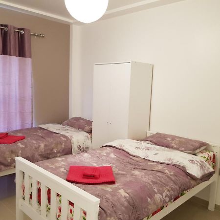 Alhambra Suite Ipswich Eksteriør bilde