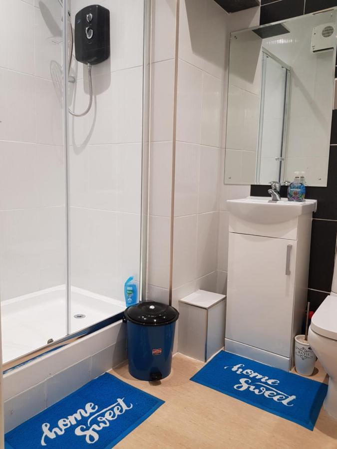 Alhambra Suite Ipswich Eksteriør bilde