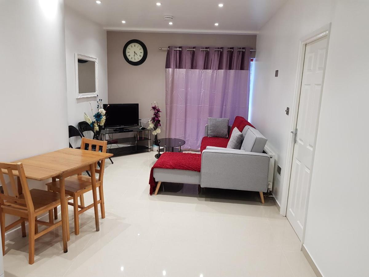Alhambra Suite Ipswich Eksteriør bilde